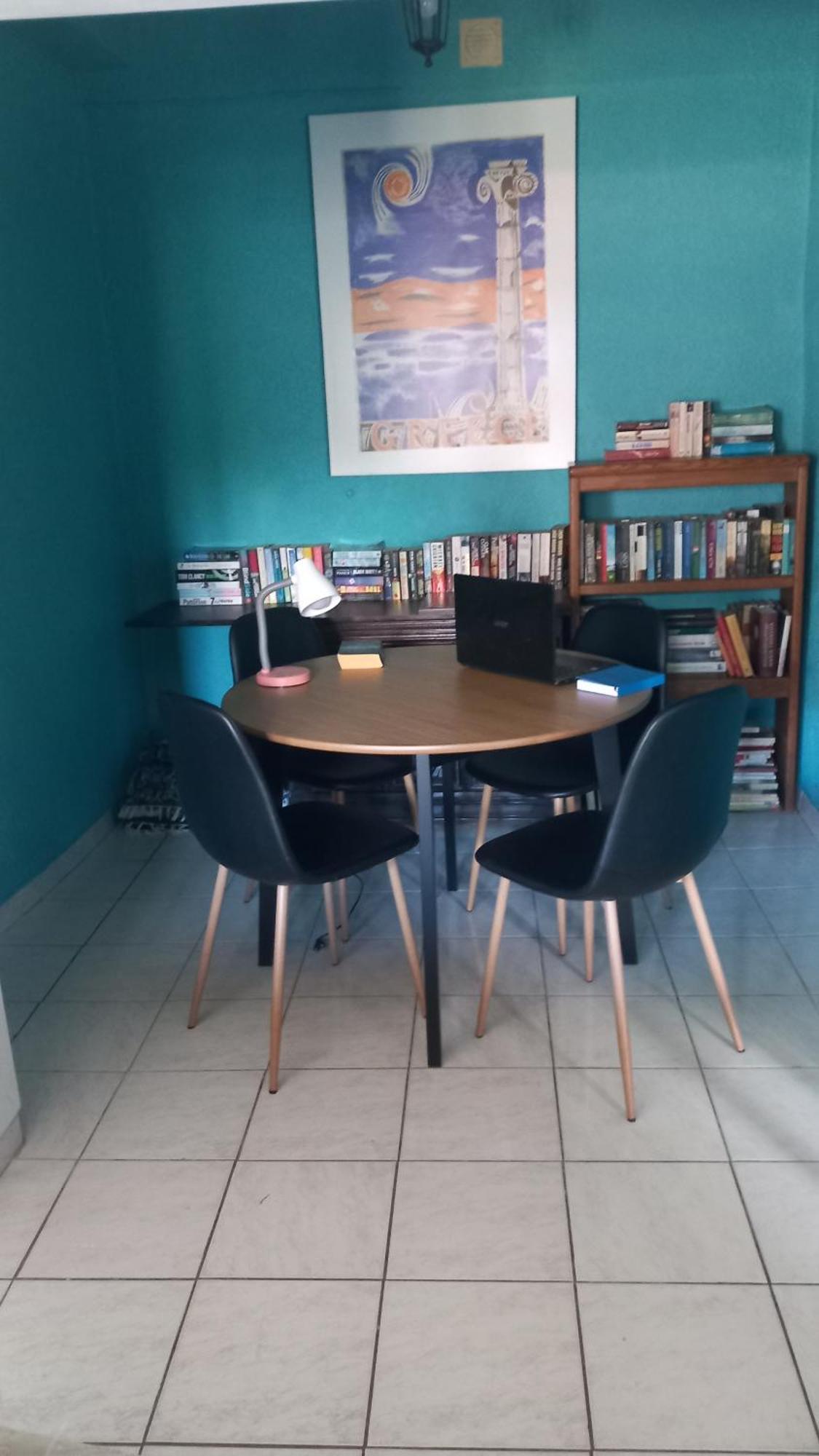 Stoupa Beachside Retro Apartment Екстер'єр фото