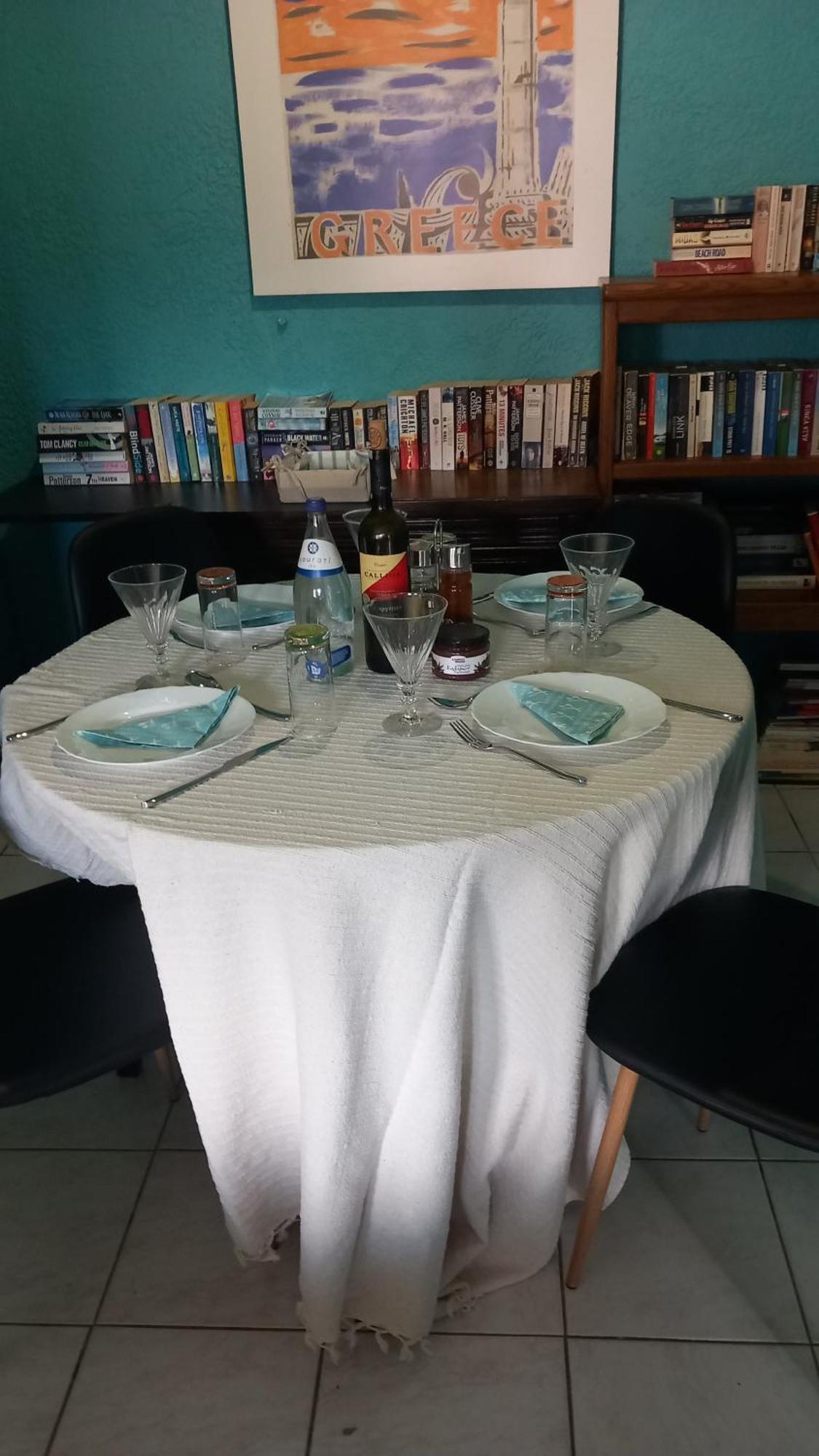 Stoupa Beachside Retro Apartment Екстер'єр фото