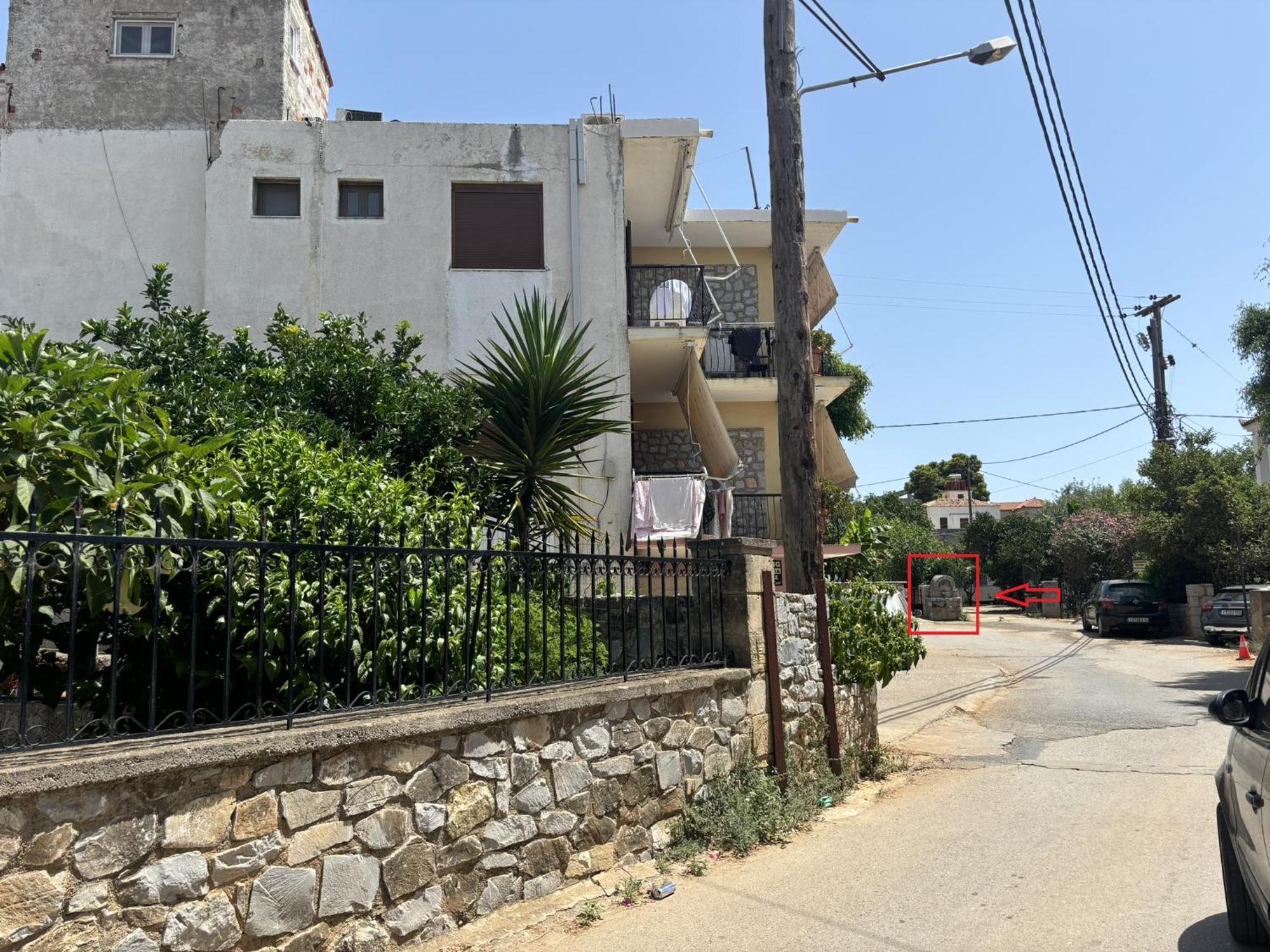 Stoupa Beachside Retro Apartment Екстер'єр фото